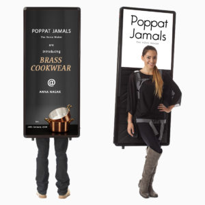 Lemuriya - Product - IWalker