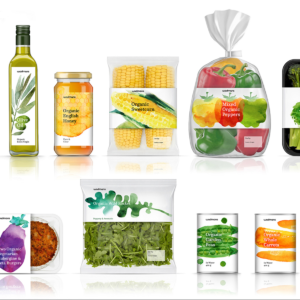 Lemuriya - Product - Package design