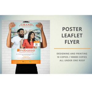 Lemuriya - Service - Graphic design